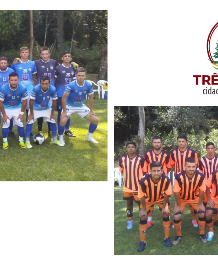 Porto Ribeiro FC avança à terceira fase da Copa Floresta de Futebol; São Pascoal FC também vence na rodada