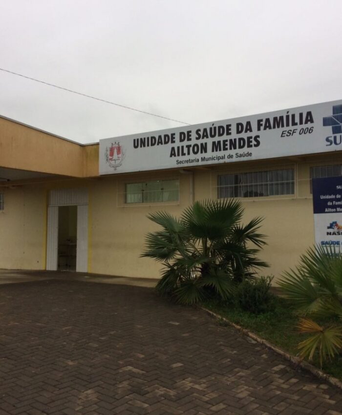 Posto Amarelo terá vacinação para adolescentes e pesagem de crianças neste mês
