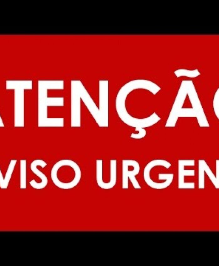 Postos de Saúde serão reabertos na próxima segunda-feira