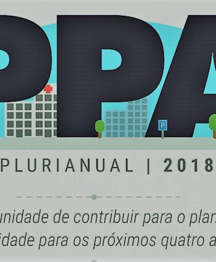 PPA será discutido em duas audiências públicas em Três Barras