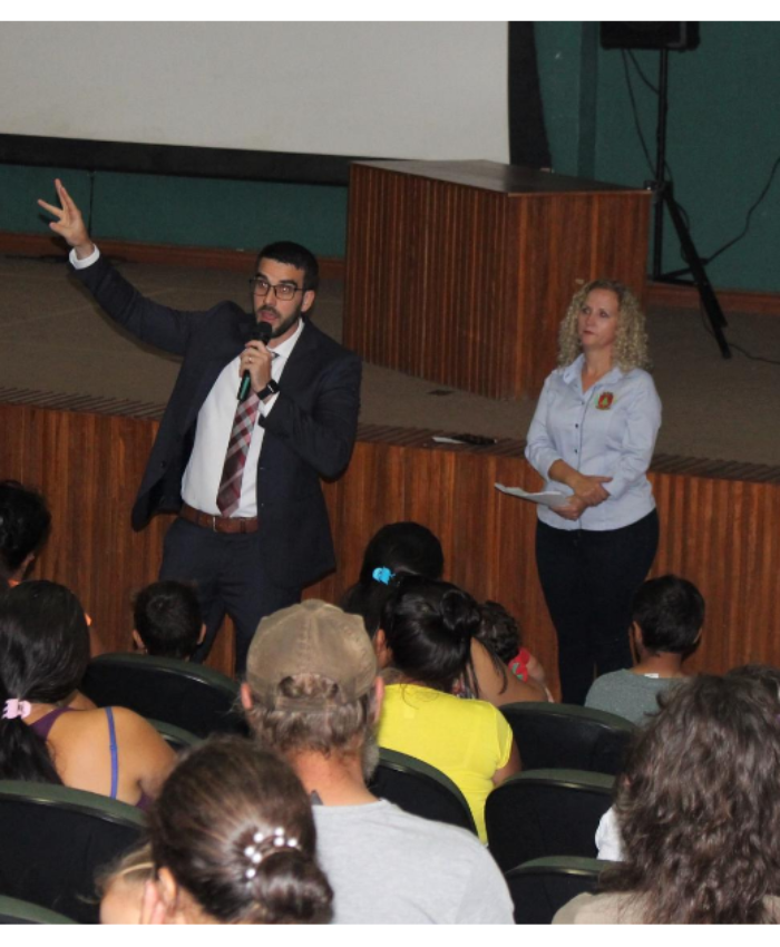 “É preciso impor regras”, diz promotor de justiça sobre mudanças no programa Sacolão