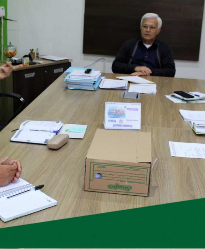 Prefeito anuncia retorno das aulas na rede municipal de ensino de Três Barras