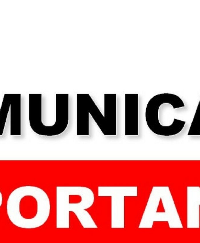Prefeito não atenderá comunidade nesta quinta-feira