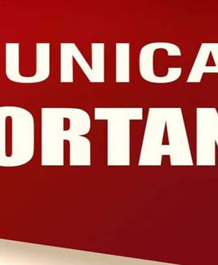 Prefeito não atenderá comunidade nesta quinta-feira