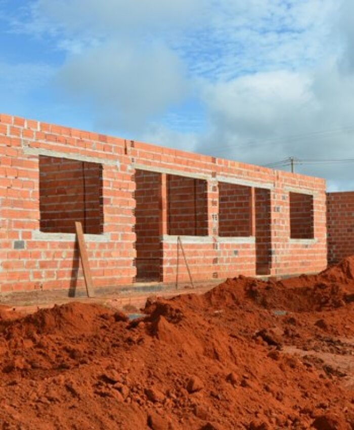 Prefeitura alerta sobre a obrigatoriedade de alvarás para novas construções, reformas e ampliações