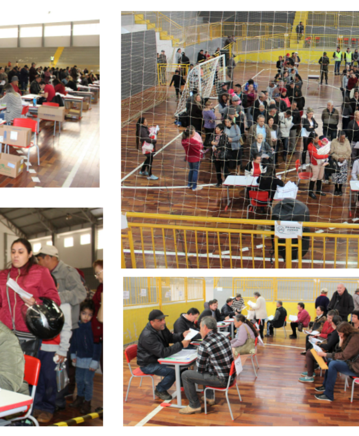 Prefeitura autoriza procedimentos de saúde a 1500 pacientes para zerar a fila de espera em Três Barras