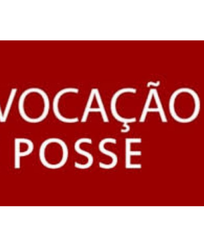 Prefeitura convoca candidata aprovada para o cargo de psicólogo em Três Barras