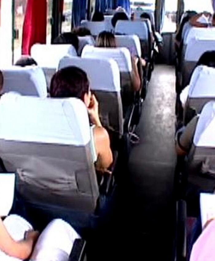Prefeitura de Três Barras analisa critérios para custear transporte de estudantes