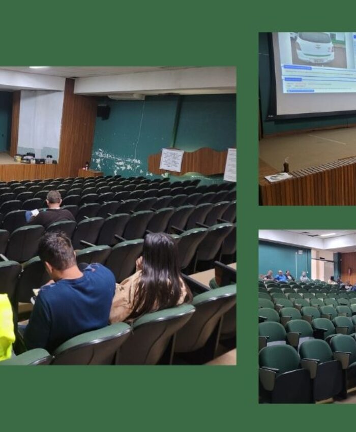 Prefeitura de Três Barras arrecada R$ 372,4 mil com leilão público de bens inservíveis