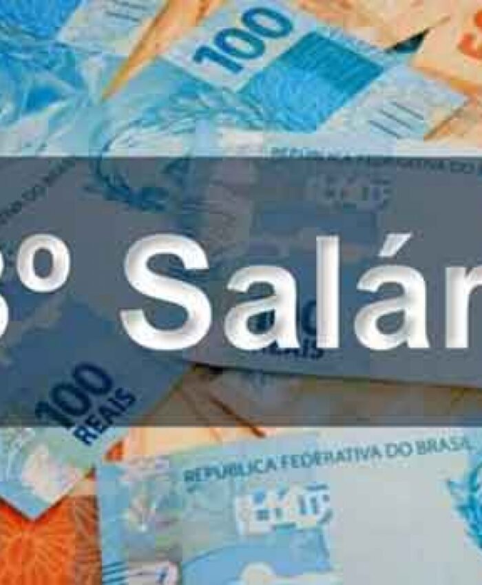 Prefeitura de Três Barras paga primeira parcela do 13° salário