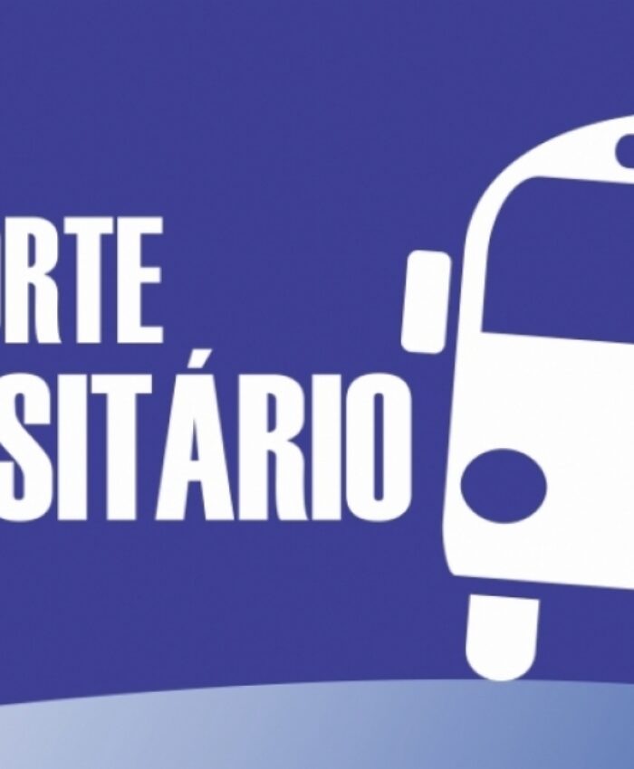 Prefeitura fará pré-cadastro de alunos interessados no auxílio transporte