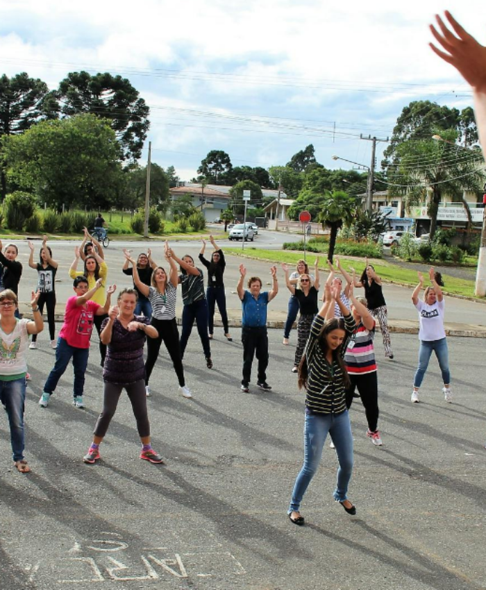 Prefeitura promove ações pelo Dia Internacional da Mulher em Três Barras