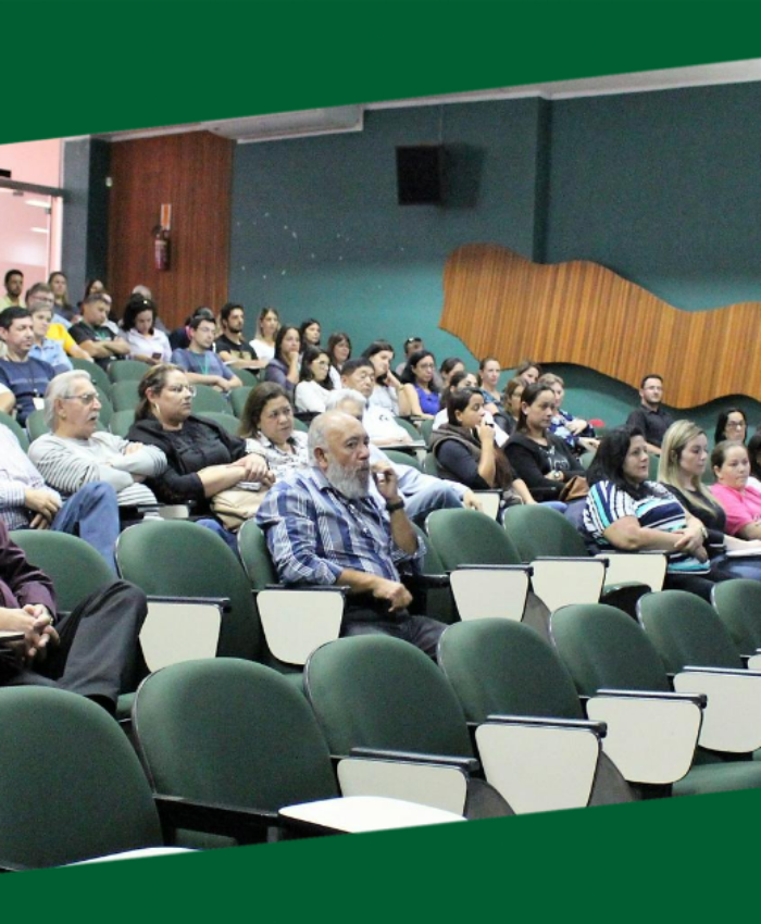 Prefeitura promove capacitação com servidores municipais de Três Barras