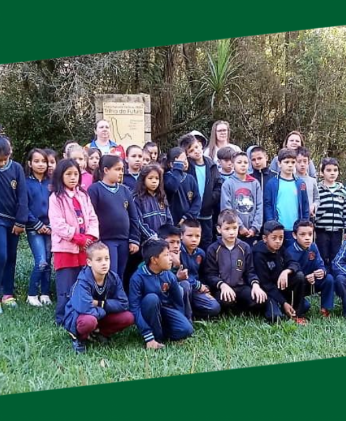 Programa PUMA contempla 217 alunos das séries iniciais em Três Barras