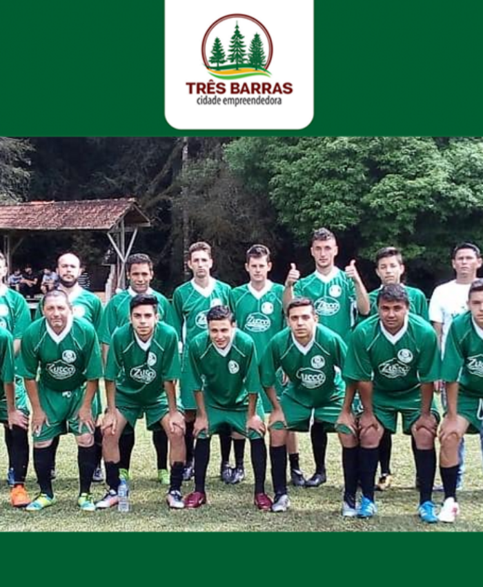 Quarta rodada da 2ª Copa Floresta teve oito gols em duas partidas