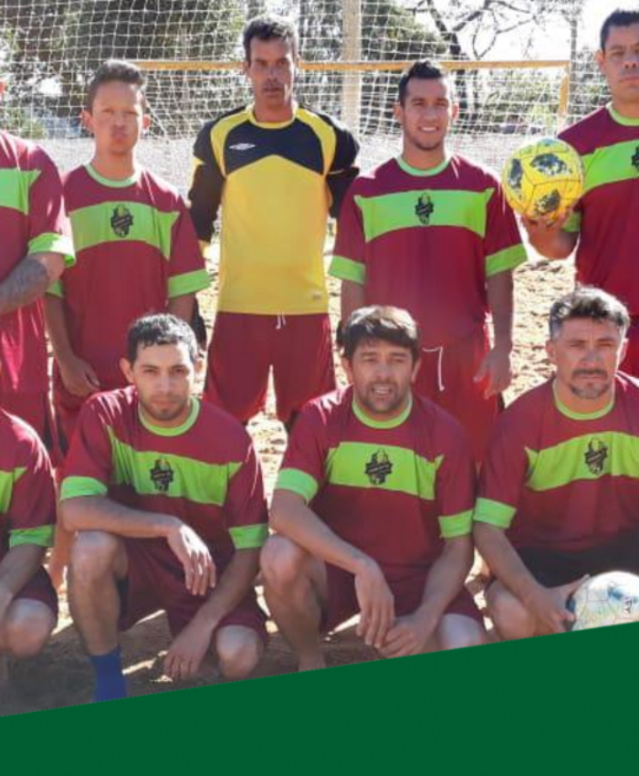 Quinta rodada do Campeonato de Futebol de Areia teve 31 gols marcados