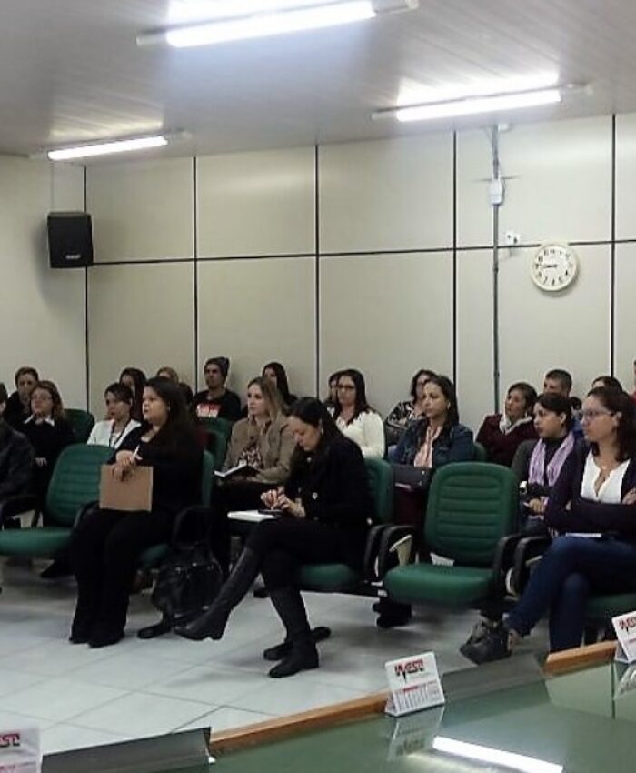Rede de Atendimento à Criança e Adolescente discute práticas para este ano