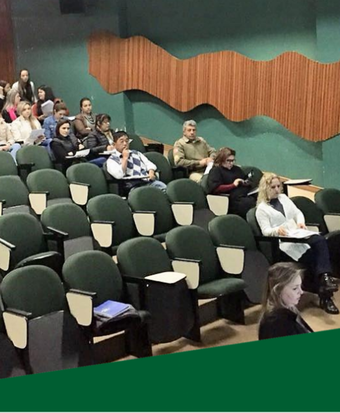 Rede se reúne para debater assuntos voltados à proteção do público infanto-juvenil