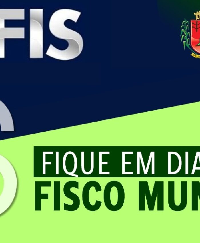 REFIS 2021: CONTRIBUINTE TEM ATÉ O DIA 30 DE NOVEMBRO PARA ADERIR AO PROGRAMA