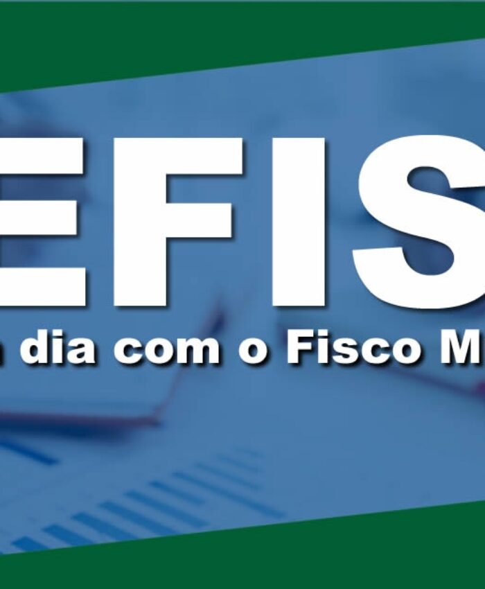 Refis: Contribuinte tem até o dia 30 de agosto para aderir ao programa