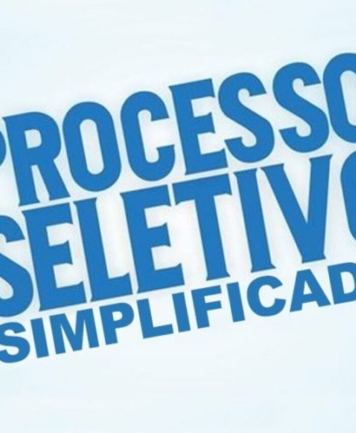 Resultado Final do Processo Seletivo Simplificado para a Contratação Temporária de Profissionais de Saúde