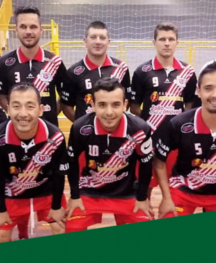Resultados da terceira rodada definem três times na semifinal do Futsal Livre