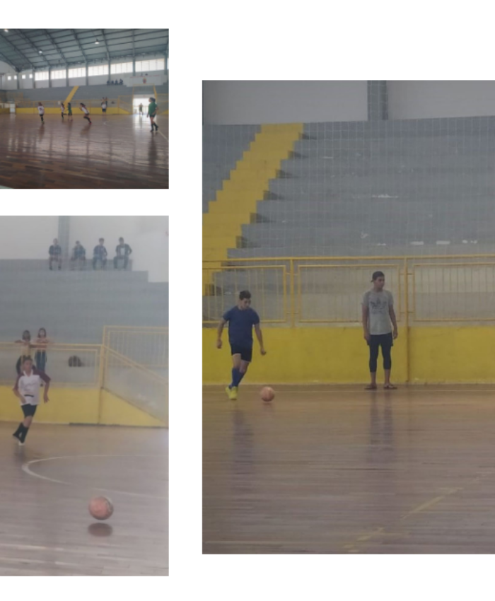 Resultados do segundo dia da fase municipal dos JESC; Competição está suspensa