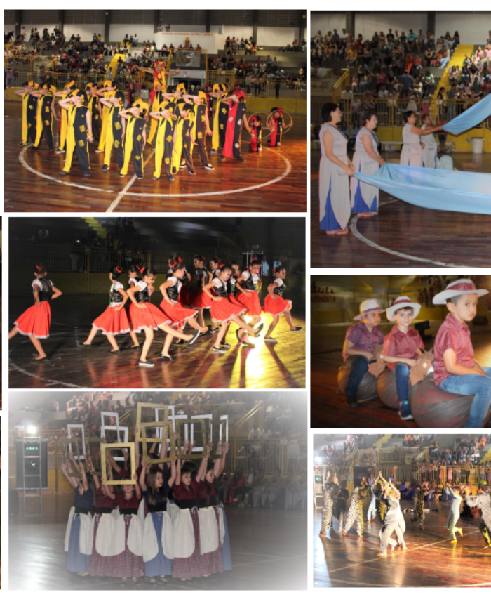 Revelação de talentos e criatividade marcam o 26° Festival de Dança de Três Barras