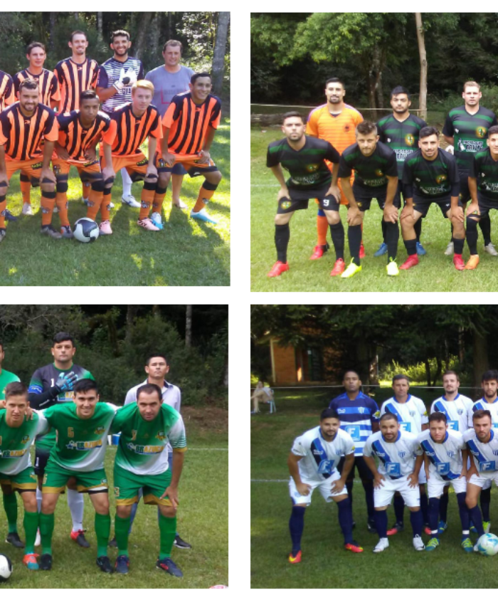 Rodada do final de semana define últimos classificados à terceira fase da Copa Floresta