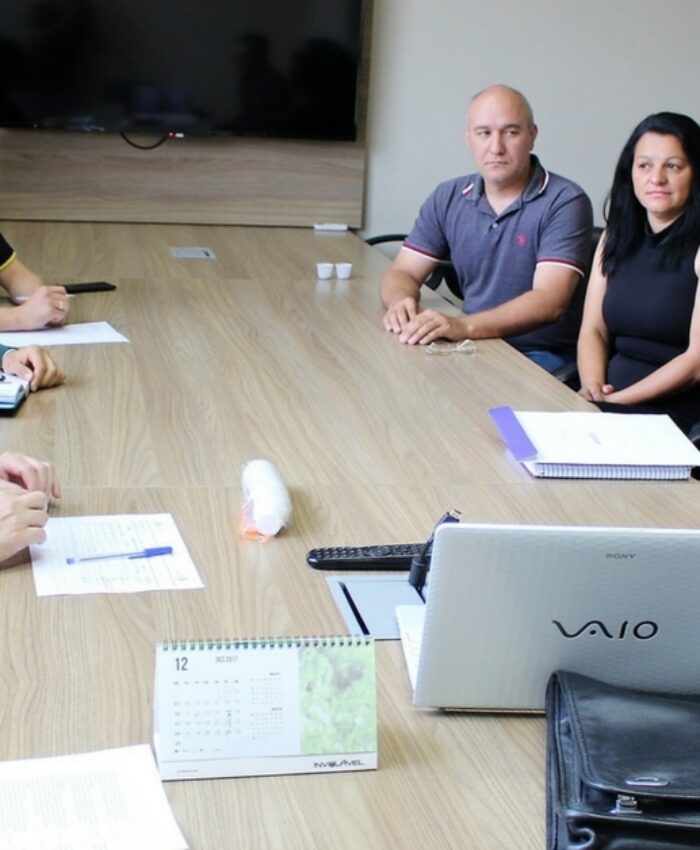 Sala do Empreendedor firma parceria com entidades da região