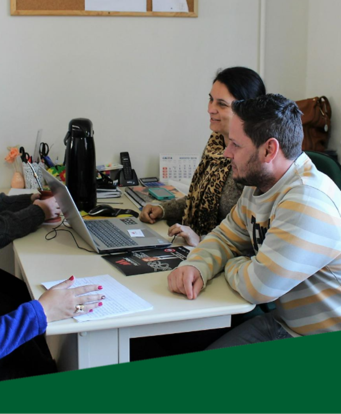 Sala do Empreendedor tresbarrense é a 15ª no ranking catarinense de atendimentos