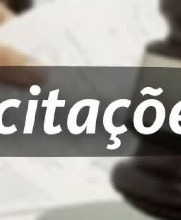 Samasa está com licitações abertas