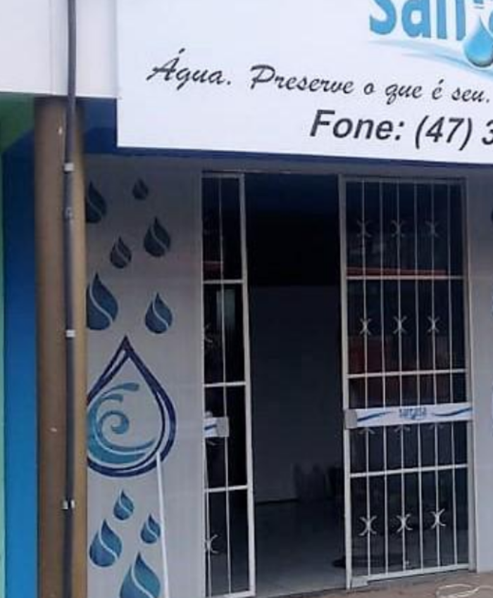 Samasa está em novo endereço no distrito de São Cristóvão