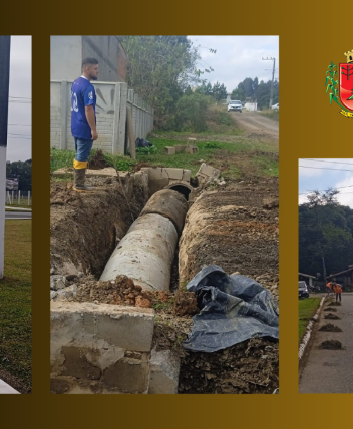 São Cristóvão: confira as ações que poderão ser executadas pela Intendência Distrital nesta semana