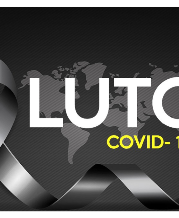 Saúde de Três Barras confirma mais dois óbitos por complicações da covid-19