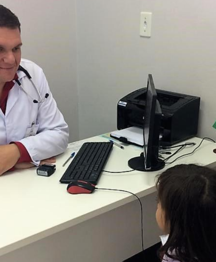 Saúde de Três Barras realiza mais de 3 mil consultas especializadas e 17 mil exames no primeiro trimestre
