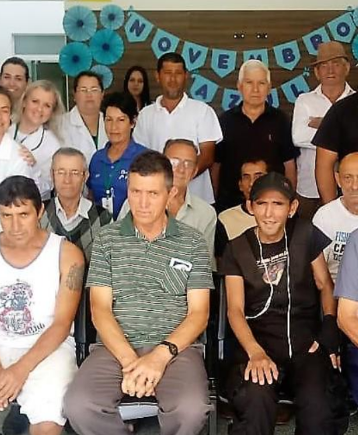 Secretaria de Saúde finaliza campanha Novembro Azul