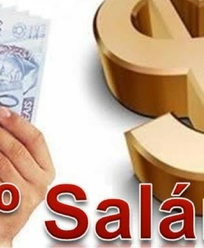 Segunda parcela do 13° salário será paga nesta sexta-feira