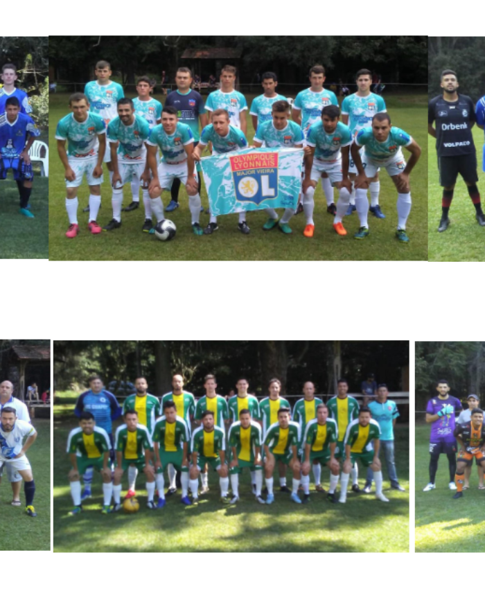Segunda rodada da Copa Floresta de Futebol é marcada por três empates
