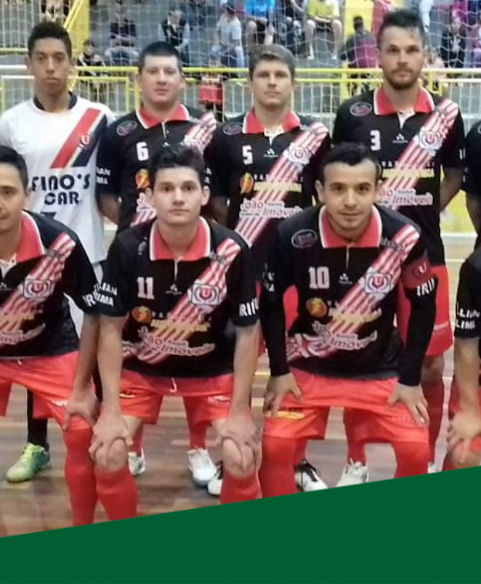 Segunda rodada do Municipal de Futsal tem média de 7,5 gols por partida