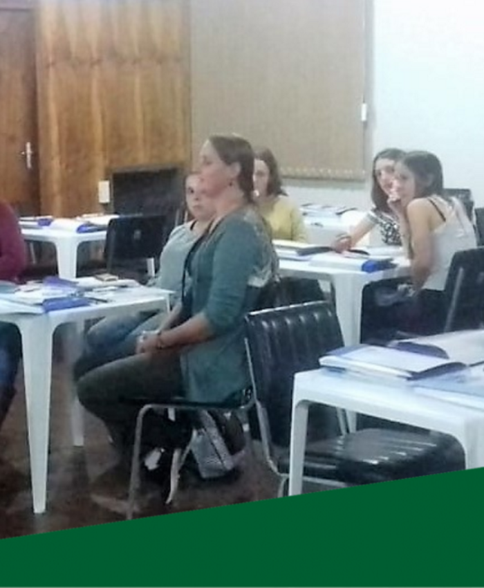 “Sei Vender” é tema de oficina no penúltimo dia da Semana do MEI