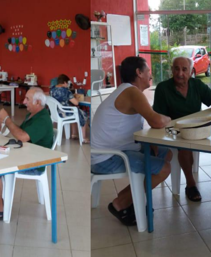 Seletiva define classificados de Três Barras à fase microrregional dos Jasti