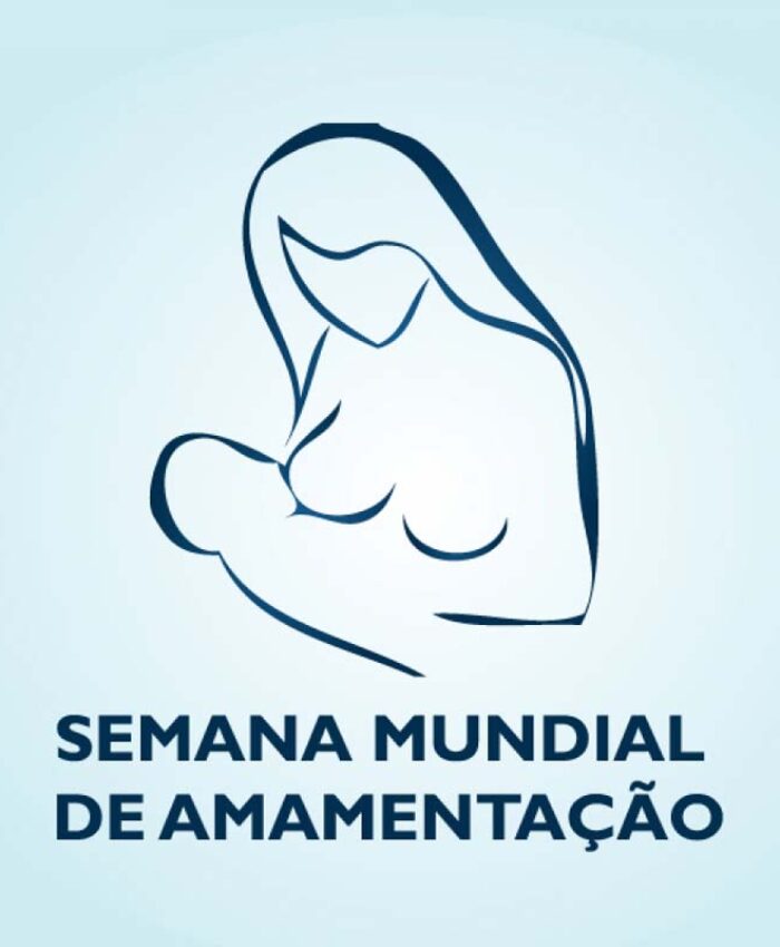 Semana Mundial de Amamentação será celebrada com palestras para gestantes de Três Barras