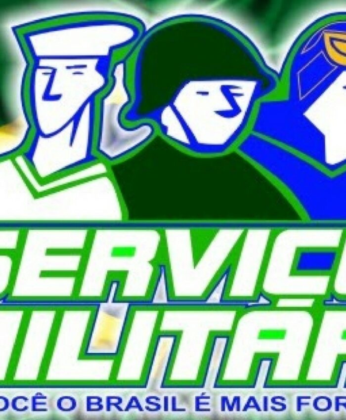 Serviço militar: Jovens devem se alistar na 119ª JSM ou pela internet