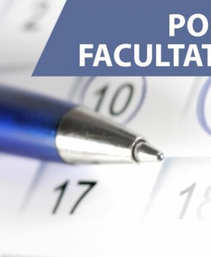 Sexta-feira não haverá expediente nas repartições públicas municipais de Três Barras