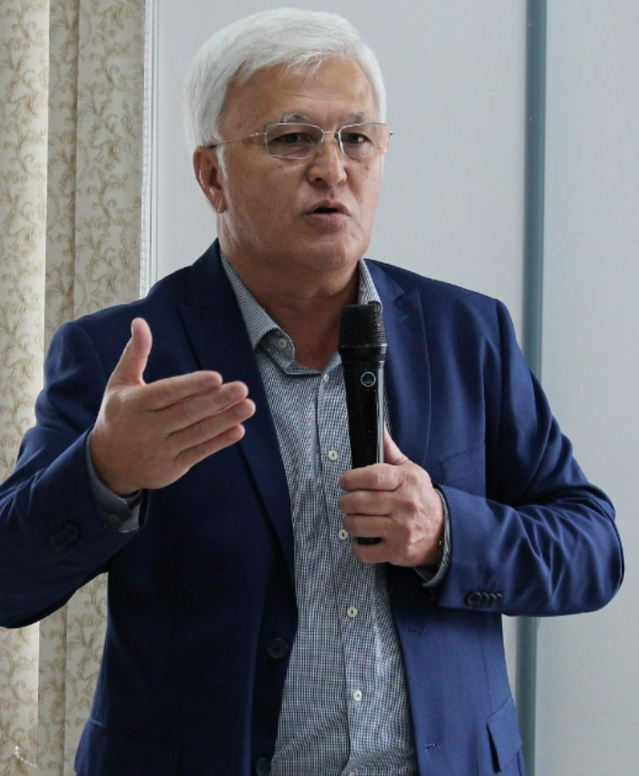 Shimoguiri anuncia equiparação dos salários dos professores ao piso nacional e outras garantias à categoria