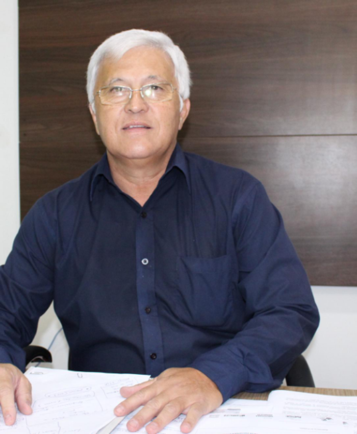 Shimoguiri anuncia ginásio de esportes para o distrito de São Cristóvão