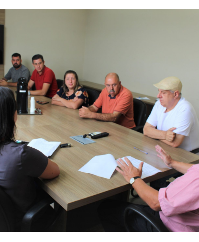 Shimoguiri anuncia medidas preventivas para conter o avanço do Covid-19 em Três Barras