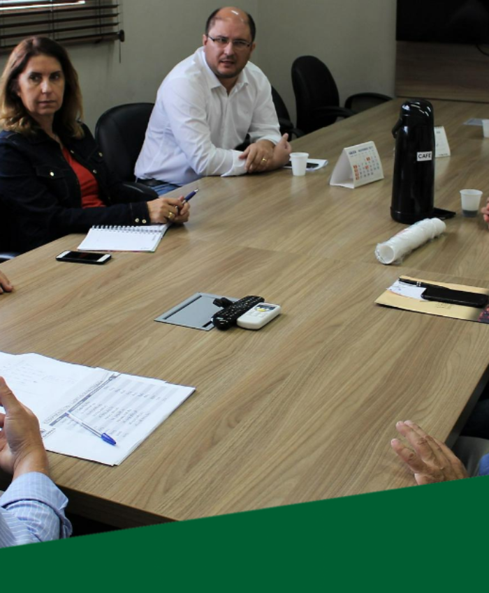 Shimoguiri anuncia novos itens ao Sacolão, programa de reforma habitacional e gratificação natalina aos servidores