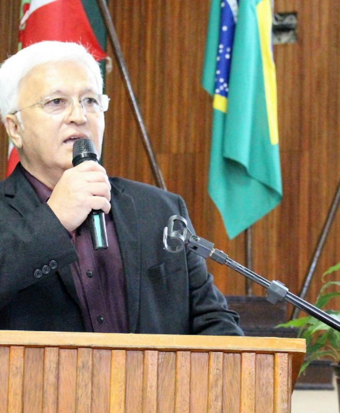 Shimoguiri confirma programa que dará até R$ 3,5 mil para reforma de habitações populares